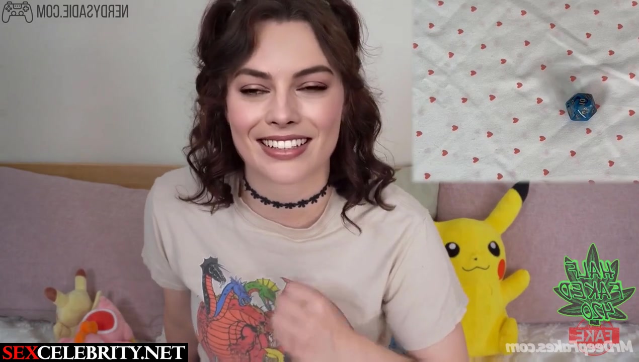 Margot Robbie hot sex tape with best instruction how to jerk off - DeepFakesCeleb