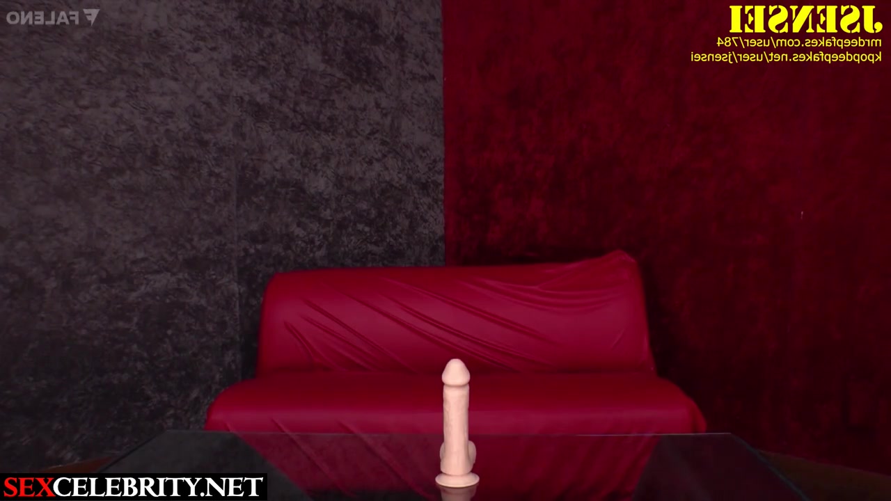 다현 트와이스 가짜 포르노 Double Dahyun TWICE in Fake porn - DeepFakesCeleb