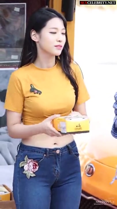 AOA Seolhyun Fake | 설현 딥페이크 포르노 에이오에이 - DeepFakesCeleb