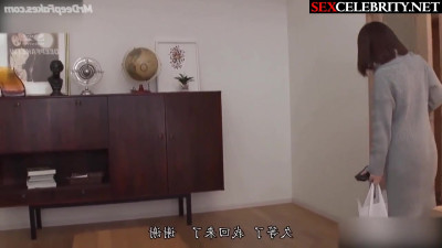 Sabrina Ng Ping (阿冰 假色情片) / bitch wants to be fucked - hot porn