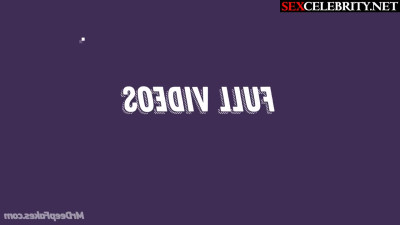 Sexy blonde fuck in the resort - IU (이지은 딥페이크) face swap